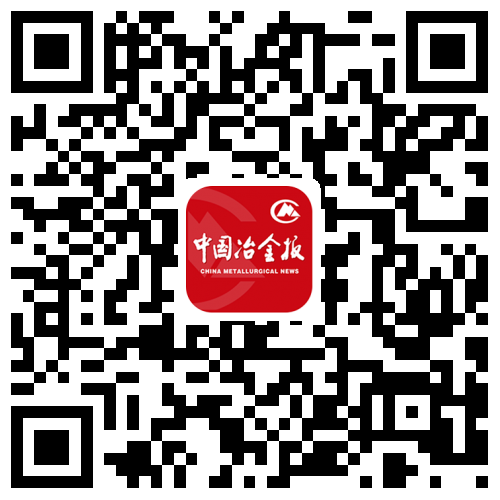 中国冶金报